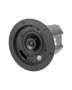 ECS-800-IC-4 Episode 800 Commercial Series 70-Volt In-Ceiling Speaker with Tile Bridge & 4 inches Woofer