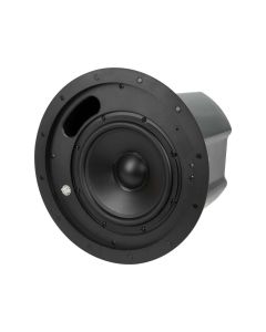 ECS-800-ICSUB-8 Episode 800 Commercial Series 70-Volt In-Ceiling 8 inches Subwoofer with Tile Bridge