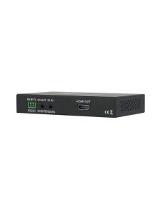 AC-EX100TT-UHD-KIT Table Top VGA/HDMI Auto-Sensing HDBaseT Transmitter Receiver Extender Set