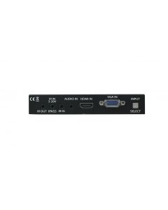 AC-EX100TT-UHD-T Table Top VGA/HDMI auto sensing HDBaseT Extender (Transmitter)