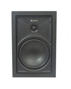 EL-400-IW-6 ELAN 400 Series 6-1/2 inches (160mm) In-Wall Speakers (Pair)