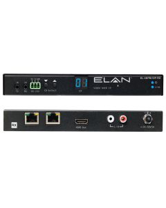 EL-4KPM-VIP-RX HDMI over IP Receiver 4k with POE & HDCP2.2