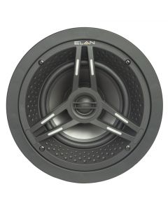 EL-600-IC-6 ELAN 600 Series 6-1/2 inches (160mm) In-Ceiling Speakers (Pair)