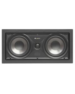 EL-600-IWLCR-5 ELAN 600 Series 5 inches (130mm) LCR In-Wall Speaker (Each)