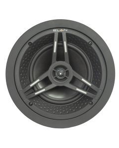 EL-800-IC-6 ELAN 800 Series 6-1/2 inches (160mm) In-Ceiling Speakers (Pair)