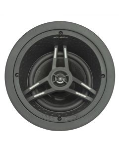EL-800-ICLCR-6 ELAN 800 Series 6-1/2 inches (160mm) LCR In-Ceiling Speaker (Each)