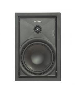 EL-800-IW-8 ELAN 800 Series 8 inches (200mm) In-Wall Speakers (Pair)
