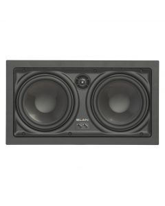 EL-800-IWLCR-6 ELAN 800 Series 6-1/2 inches (160mm) LCR In-Wall Speaker (Each)