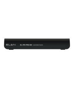 Nice EL-IPD-PRE-SSI Local Audio Source - EOS