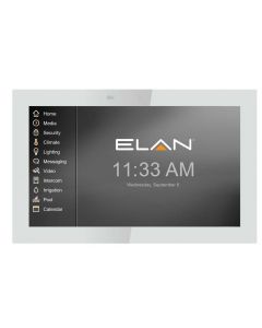 EL-ITP-12-WH 12 inch Interactive Touch Panel White
