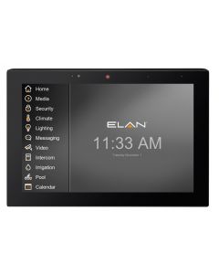 EL-ITP-8-BK 8 inches Interactive Touch Panel