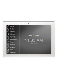EL-ITP-8-WH 8 inches Interactive Touch Panel