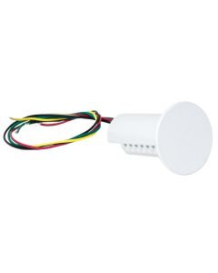 EL-TSTAT-SEN-8083 Indoor Flush Mount Temperature and Humidity Sensor (Aprilaire RP8083)