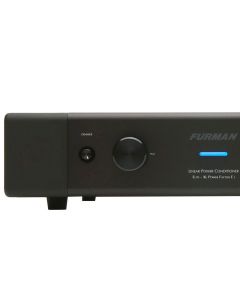 ELITE-16-PF-E-I 16A Home Theater Power Conditioner with Power Factor, 220V-240V Export