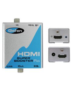 HDMI Super Booster PLUS