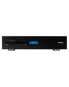 Furman F1500-UPS-E 1500VA Rack Mount UPS with 4 banks of controllable outlets; 230V-240V