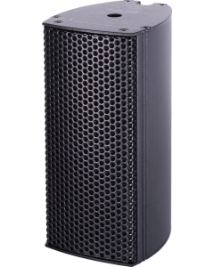 Frenetik - Spik 3 - 3" loudspeaker Dante PoE+ - Black