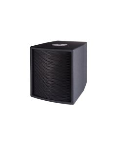 Frenetik - Spik Sub - 8" subwoofer Dante PoE+ black