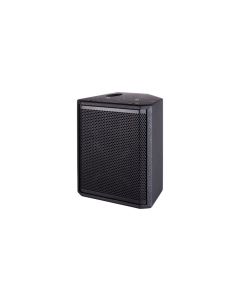 Frenetik - Spik 6 - 6" coaxial loudspeaker Dante PoE+ black