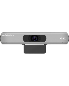 MSolutions 4K Ultra HD USB Video Conference Webcam