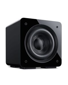 Proficient FRS Protege Series Subwoofer - Black 8-12"