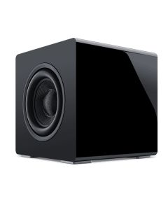 FTEQ-12 Reference FTEQ Dual 12" Subwoofer - Multivoltage