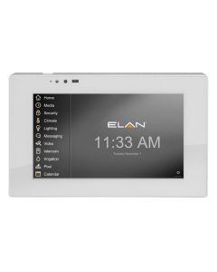 gTP7-W 7 inches Touch Panel - White