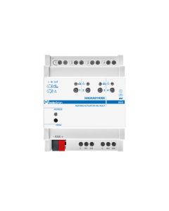 eelectron Heating Actuator 4 In - 4 Out