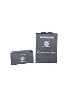 HCT HDMI Cable Test Add on Module