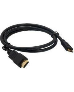 370722 1m HDMI Cable