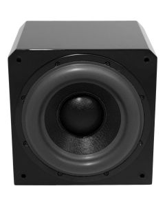 HRS12230 Single 12 inches 1000w Powered Subwoofer