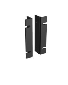 AudioControl 8720510 RM-HT3U PANTAGES/SAVOY G4 Mounting Brackets