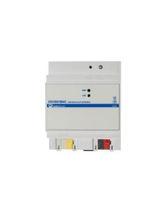 eelectron IC01E01BAC Bacnet to KNX Gateway