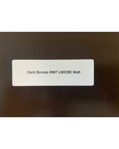 2N-CUSTOM-06 Dark Bronze 8907 LM229E Matt