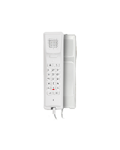1120101W IP Handset Answering Unit | White