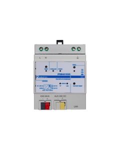 eelectron KNX Bridge With IP Interface And Power Supply KNX + Aux 640Ma