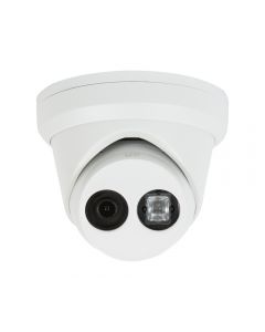 LUM-310-TUR-IP-WH Luma Surveillance 310 Series Turret IP Outdoor Camera