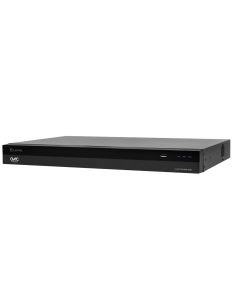 Luma Surveillance 120 Series NVR - 4 Channels | 4TB LUM-120-NVR-4CH-4T