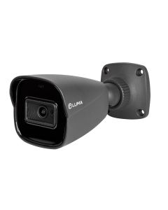 Luma Surveillance 220 Series 2MP Bullet IP Outdoor Camera (Black)