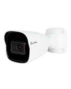 Luma Surveillance 220 Series 2MP Bullet IP Outdoor Camera (White) LUM-220-IP-BFW