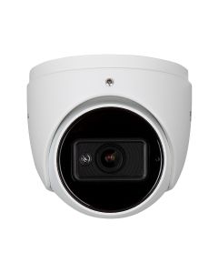 Luma Surveillance 220 Series 2MP Turret IP Outdoor Camera (White)