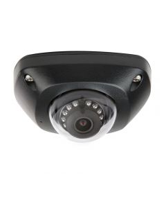 LUM-300-DOM-IP-BL 300 Series Mini Dome IP Outdoor Camera