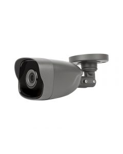 LUM-31-BUL-IP-GR Luma Surveillance 31 Series Bullet IP Outdoor Camera | Gray