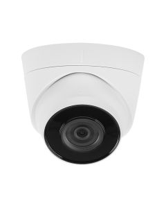 LUM-31-TUR-IP-WH Luma Surveillance 31 Series Turret IP Outdoor Camera | White