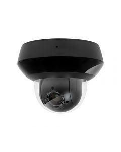LUM-310-PTZ-IP-BL Luma Surveillance 310 Series Mini PTZ IP Outdoor Camera | Black