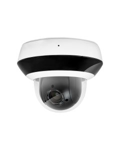 LUM-310-PTZ-IP-WH Luma Surveillance 310 Series Mini PTZ IP Outdoor Camera | White