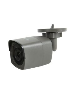 LUM-410-BUL-IP-GR Luma Surveillance 410 Series Bullet IP Outdoor Camera | Gray