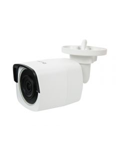 LUM-410-BUL-IP-WH Luma Surveillance 410 Series Bullet IP Outdoor Camera | White