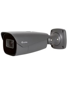 Luma Surveillance 420 Series 4MP Bullet IP Outdoor Motorized Camera (Black)