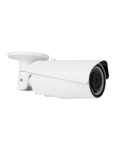 LUM-500-BUL-IP-WH 500 Series Bullet IP Outdoor Camera